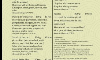 Dolce Vita SPA, o experiență de ''benessere'' la Grand Hotel Italia. Ce oferte aduce noul centru de wellness la Cluj-Napoca