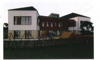 Creșă în Dâmbu Rotund