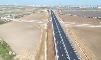 Bihor inaugurează un nou drum express de 19 km, legându-se la A3. Care e situația la Cluj?