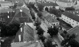 Kogălniceanu, anii '1960