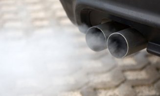 Staționarea cu motorul pornit, la un pas să fie interzisă!
