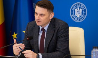 Mircea Abrudean: "Trebuie să şi facem ceea ce ne propunem de foarte mult timp, adică să modernizăm administraţia publică" / " O prioritate strategică a Guvernului"