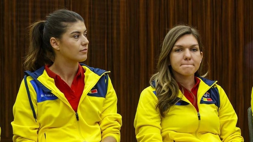 Sorana Cîrstea, declarații despre revenirea Simonei Halep: "Va putea să-și îmbunătățească jocul"