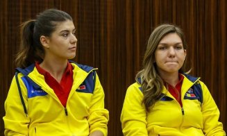 Sorana Cîrstea, declarații despre revenirea Simonei Halep: "Va putea să-și îmbunătățească jocul"