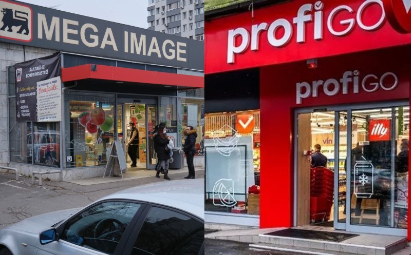 Vânzarea Profi către compania mamă a Mega Image, analizată de Consiliul Concurenței