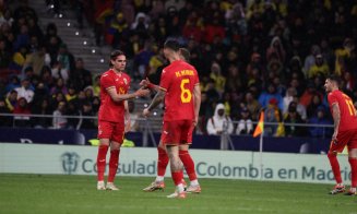 România și-a aflat prima adversară de la EURO 2024. Când debutează "tricolorii" la turneul final