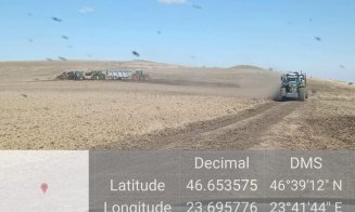 Boc, către Transavia, după putoarea din Cluj-Napoca: "Fertilizatorul se împrăștie pe pământ în momentul în care a fost produs"