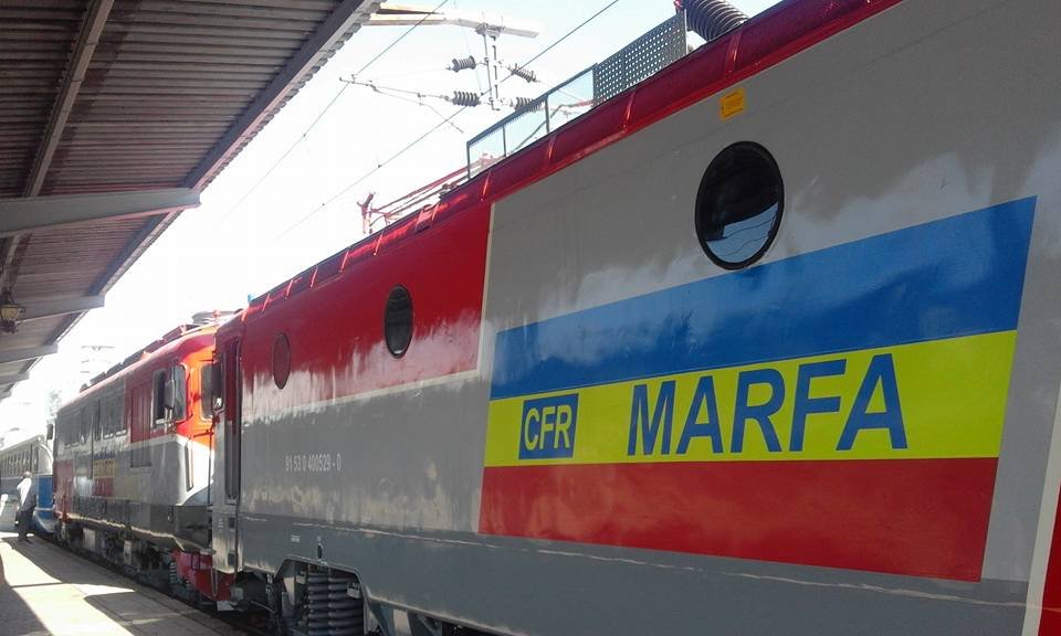 CFR Marfă vinde un hotel cu 15 milioane de lei. Cum se prezintă clădirea