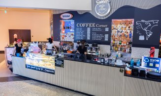 Zilele petrecute cu prietenii și familia se mută la cafenelele din Iulius Mall Cluj. Vezi ce program au locațiile tale favorite!