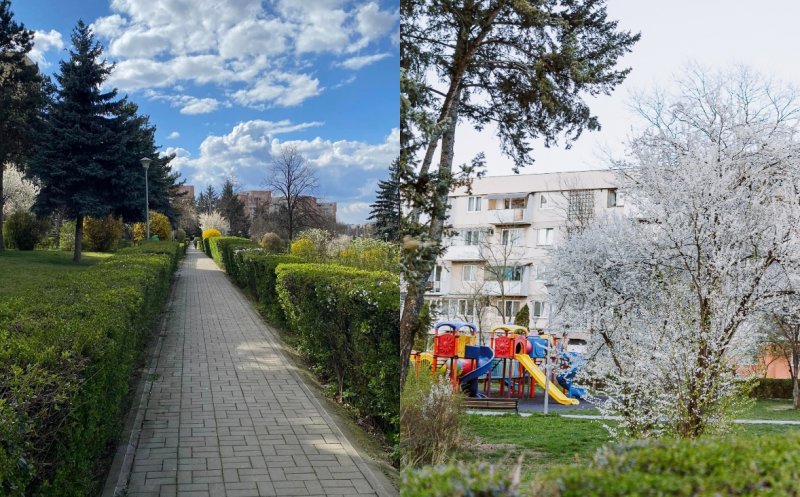 Ce poți face la Cluj în acest weekend călduros. Vezi programul