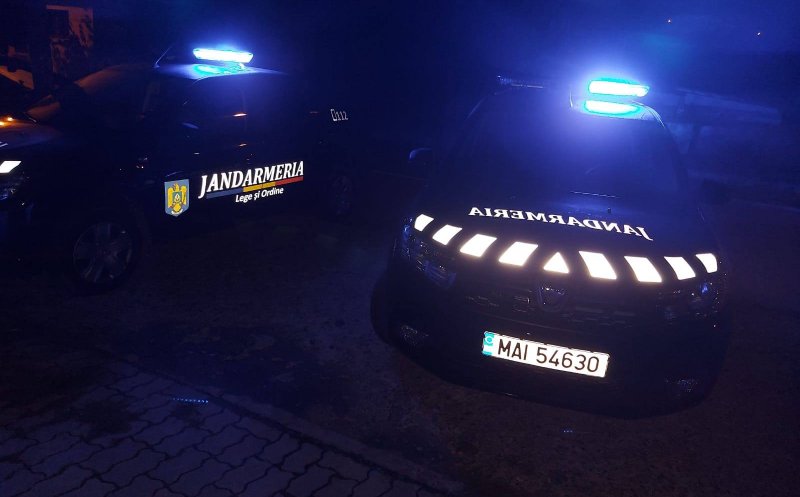 Conflict între suporterii "U" și CFR, în zona gării din Cluj-Napoca. Au fost găsite asupra lor arme albe