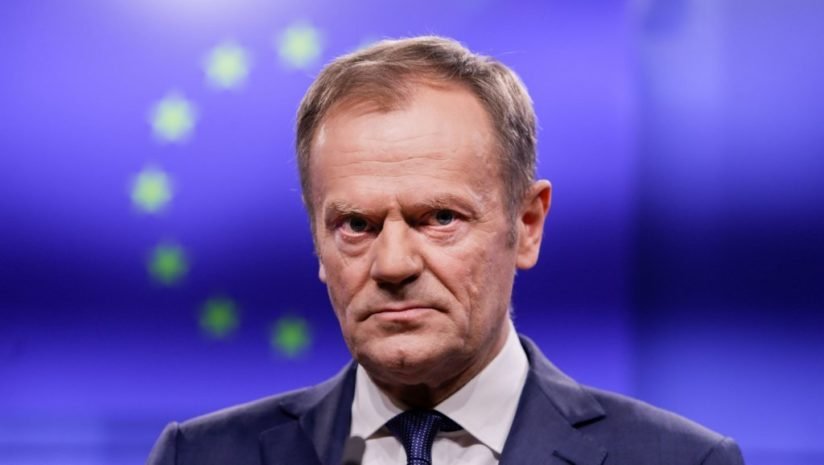 Avertismentul lui Donald Tusk: "Ştiu că sună devastator, dar a început o nouă eră: era pre-război. Nu exagerez”
