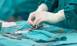 Vieți salvate după o nouă prelevare multiplă de organe! Rinichii au ajuns la Cluj