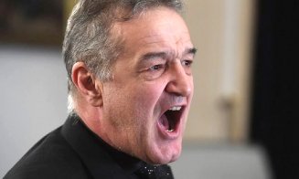 Becali, suspendare și amenzi pentru misoginism: ”Dar vine o femeie şi spune roşu. Păi, dacă pui o femeie...”