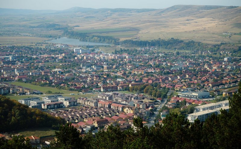 Cum s-a schimbat direcția de dezvoltare a Floreștiului. Primarul Pivariu: „Am redus cu 325% numărul de locuințe autorizate”