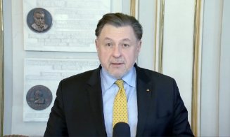 Ministrul Sănătăţii, discuţii cu oficiali ai Băncii Mondiale: A fost apreciată evoluţia rapidă a reformelor