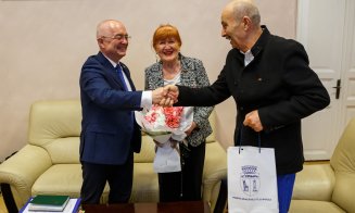 Propunere pentru Cluj: înființarea unei camere economice