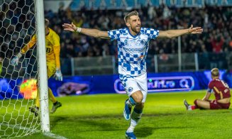 Nici Varga nu mai crede în CFR Cluj. Gestul patronului după primele 2 goluri încasate la Hunedoara