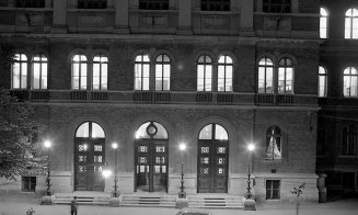 Clujul nocturn, în anii 1960-1970