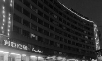 Clujul nocturn, în anii 1960-1970