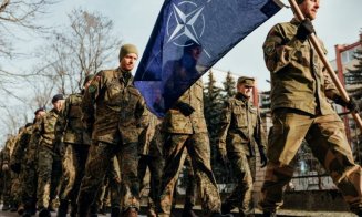 Tensiuni tot mai mari între Rusia și NATO. Ce a declarat purtătorul de cuvânt de la Kremlin