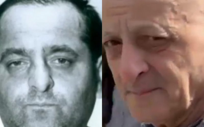 Unul dintre cei mai temuți criminali în serie din România a fost eliberat din închisoare. A ucis 11 oameni