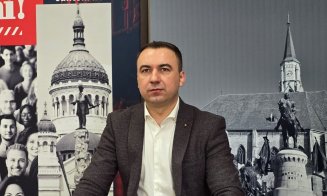 Ministrul Bogdan Ivan, în vizită la Cluj: "Transilvania e azi o Europă în miniatură, iar Clujul, acel hub de noi tehnologii care poate să definească viitorul României"