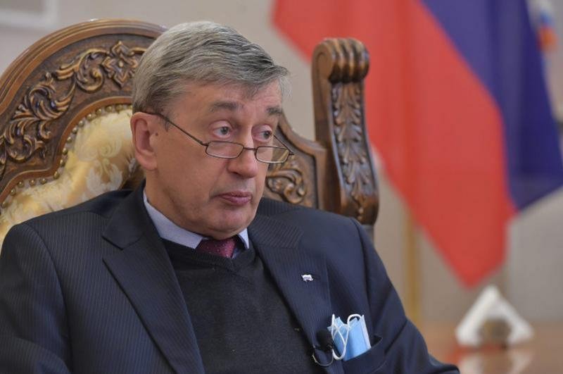 A murit soția ambasadorului Rusiei la București. Ce au spus medicii chemați prin apel la 112