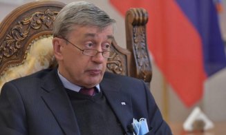 A murit soția ambasadorului Rusiei la București. Ce au spus medicii chemați prin apel la 112