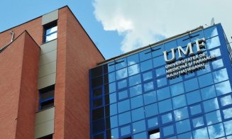 UMF "Iuliu Hațieganu" Cluj-Napoca a semnat Magna Charta Universitatum 2020