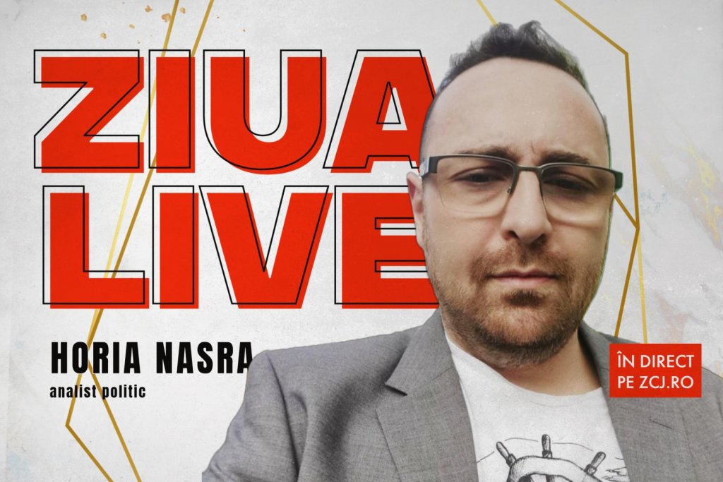 Bătălia pentru Cluj, analizată la ZIUA LIVE / Cine va deschide șampania și cine vor fi marii pierzători ai alegerilor locale din 2024