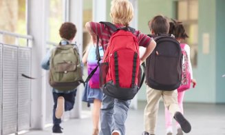 LISTA afecțiunilor pentru care părinții pot amâna înscrierea copiilor în clasa pregătitoare
