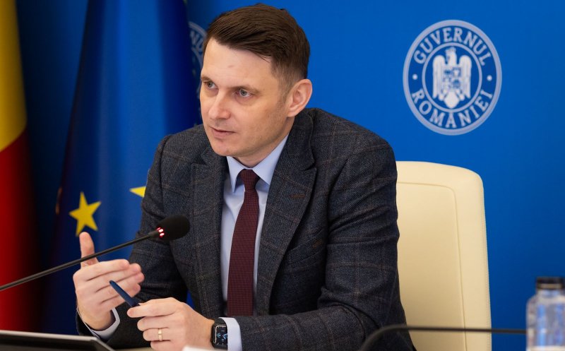 Mircea Abrudean: „Am semnat cu Transelectrica unul dintre cele mai mari contracte de investiție pentru modernizarea și eficientizarea rețelei naționale de transport al energiei electrice”