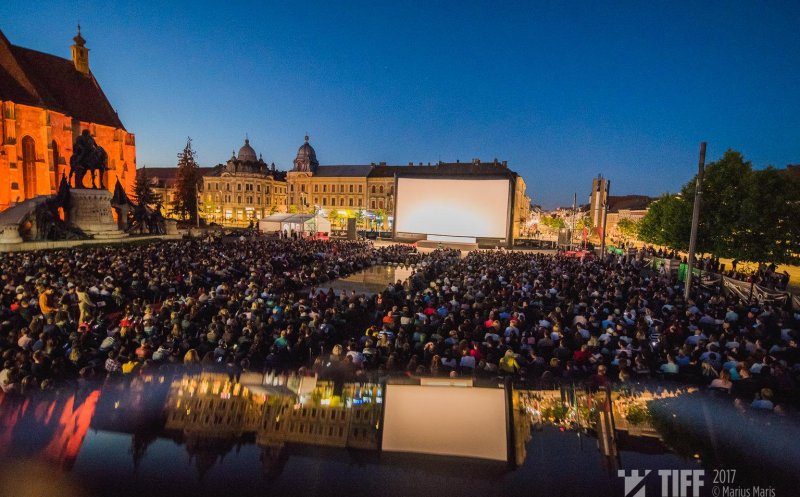 TIFF 2024 / S-au deschis înscrierile pentru Bursa Alex. Leo Șerban