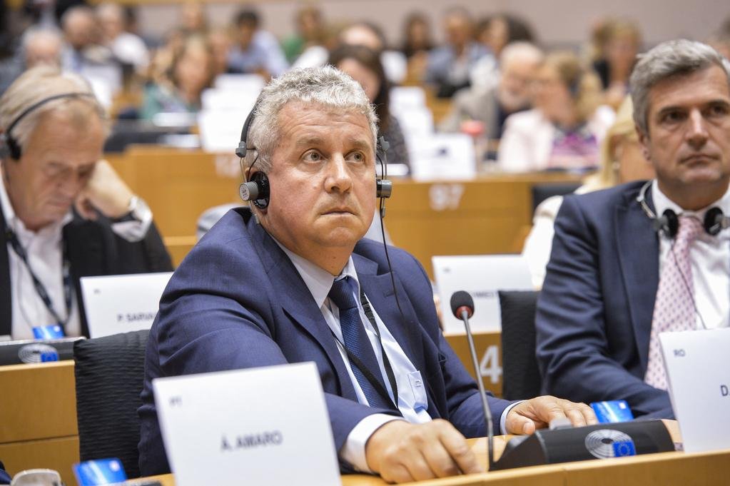 Daniel Buda: „Să fim atenți la aceste partide extremiste care se dezvoltă, germinează și cresc în rândul statelor membre UE”