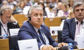 Daniel Buda: „Să fim atenți la aceste partide extremiste care se dezvoltă, germinează și cresc în rândul statelor membre UE”