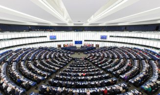 Pactul Migraţiei şi Azilului, adoptat de Parlamentul European