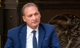 Ce „target” și-a fixat PSD Cluj pentru alegerile locale. Alexandru Cordoș: „Majoritățile nu vor mai fi atât de confortabile”