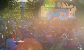 Street Food Festival revine în Iulius Parc din Cluj-Napoca cu prima ediție de Street Food Picnic!
