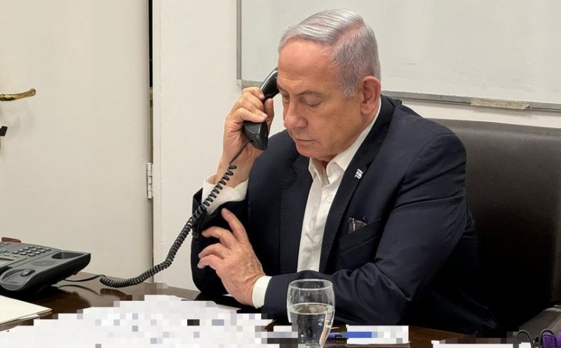 Iranul avertizează Israelul să nu riposteze şi ameninţă că va lovi bazele americane, dacă Washingtonul susţine contraatacul