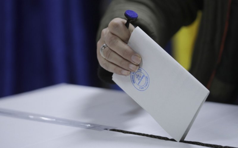 Alegeri europarlamentare: Câți dintre candidați sunt femei / Nicio creștere față de 2019