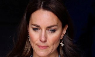 Îngrijorări privind starea de sănătate a lui Kate Middleton. Prințesa a fost diagnosticată cu încă o afecțiune