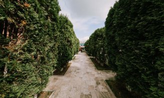 Pensiune aflată aproape de Cluj Arena, la vânzare cu 1.9 milioane de euro
