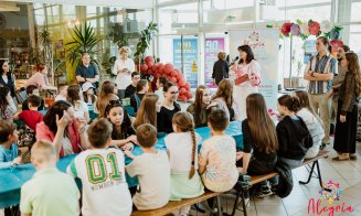 Educație ''verde'' pentru tânăra generație prin programe susținute de Studium Green