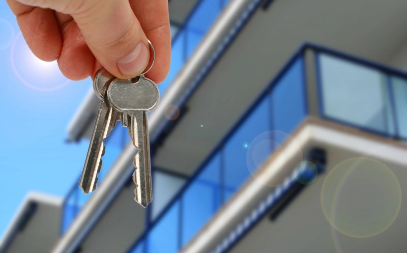 Ghidul ANAF pentru cei care închiriază. Ce trebuie să facă proprietarii