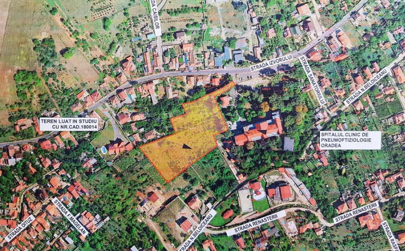 Orașul din Ardeal unde primăria oferă o stradă întreagă pentru românii care se întorc din străinătate