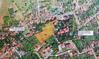 Orașul din Ardeal unde primăria oferă o stradă întreagă pentru românii care se întorc din străinătate