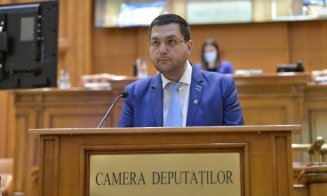 Radu Moisin vrea schimbarea modului de acordare a ajutorului pentru încălzirea cu combustibili solizi: „Să se dea o dată, la începutul iernii”