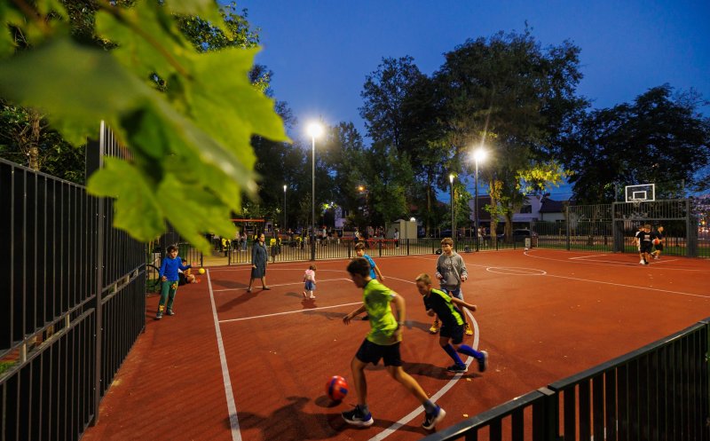 Vouchere sportive și vouchere culturale pentru elevi din ciclul primar și de vârstă liceală