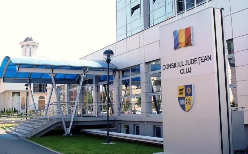 Cine sunt candidații PSD pentru Consiliul Județean Cluj